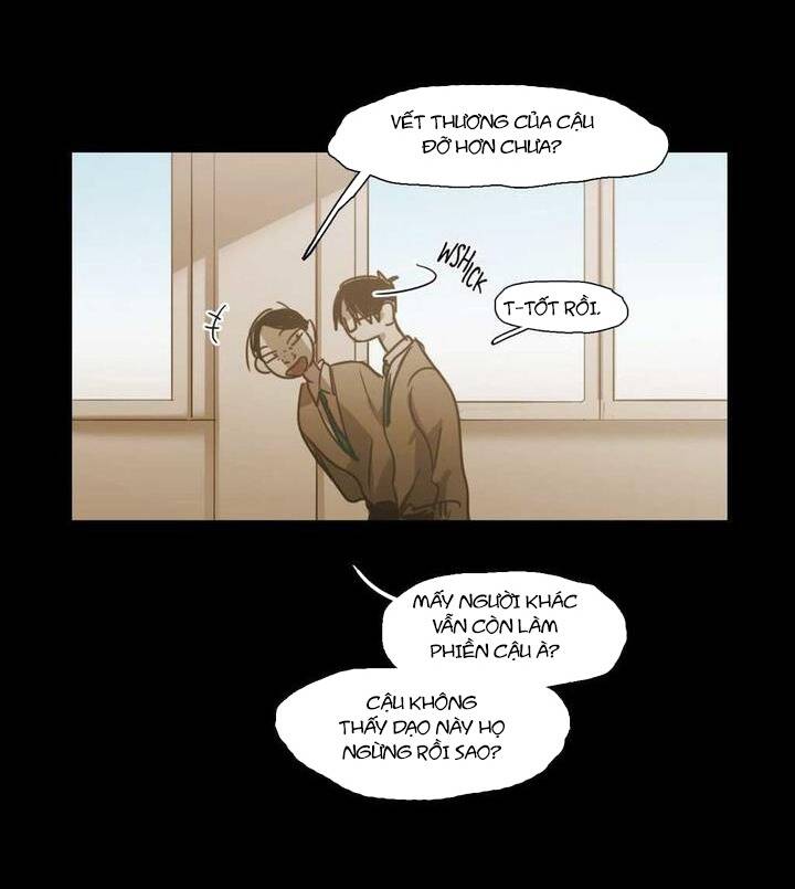 Không Bao Giờ Hiểu Chapter 72 - 54