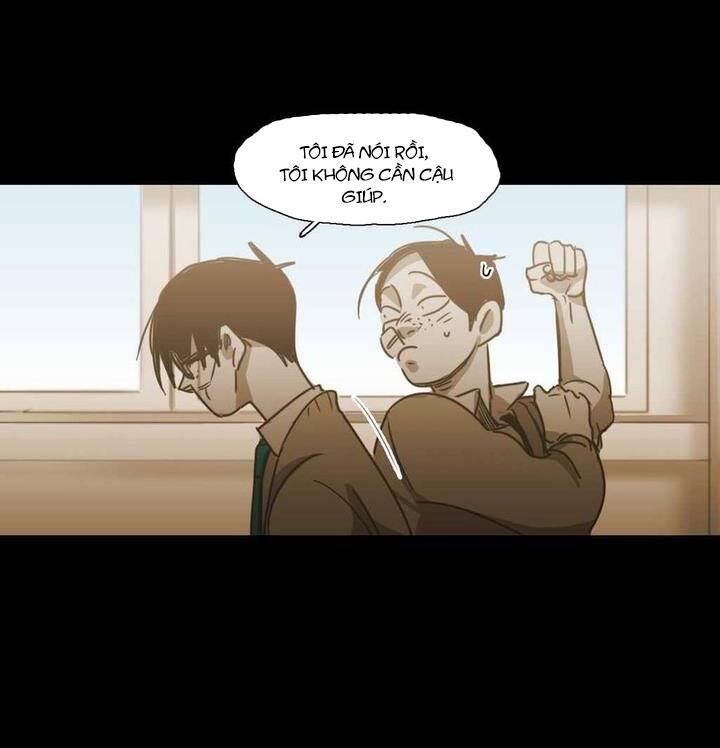 Không Bao Giờ Hiểu Chapter 72 - 56