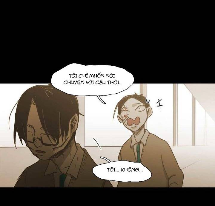 Không Bao Giờ Hiểu Chapter 72 - 57