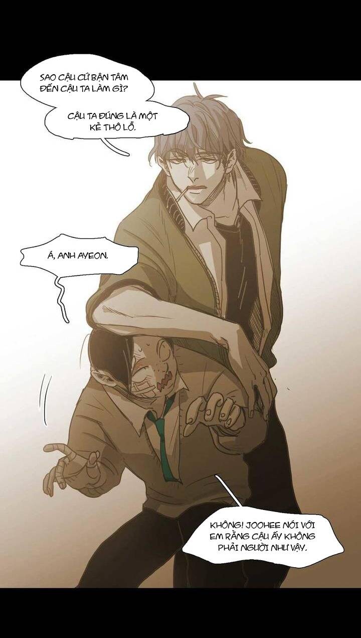 Không Bao Giờ Hiểu Chapter 72 - 61