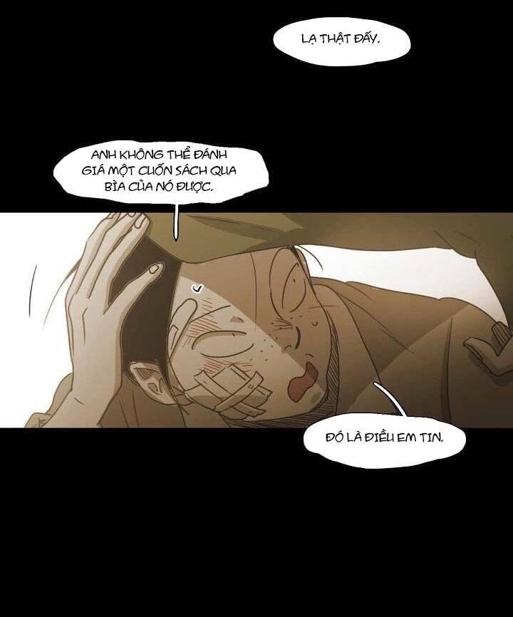 Không Bao Giờ Hiểu Chapter 72 - 63