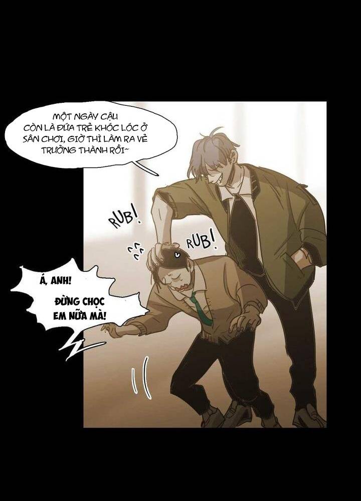 Không Bao Giờ Hiểu Chapter 72 - 65