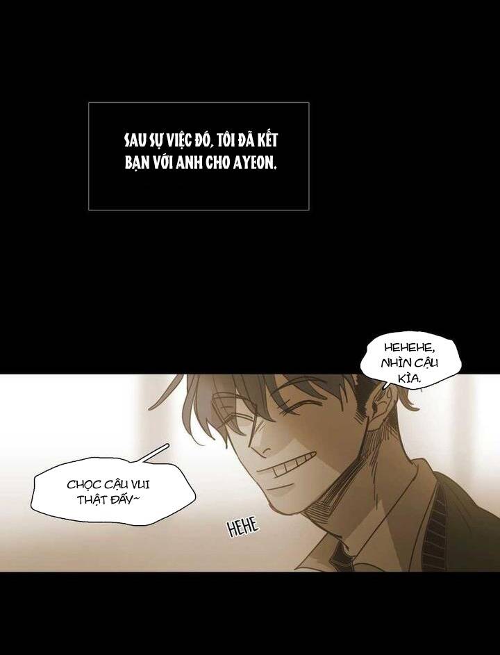 Không Bao Giờ Hiểu Chapter 72 - 66