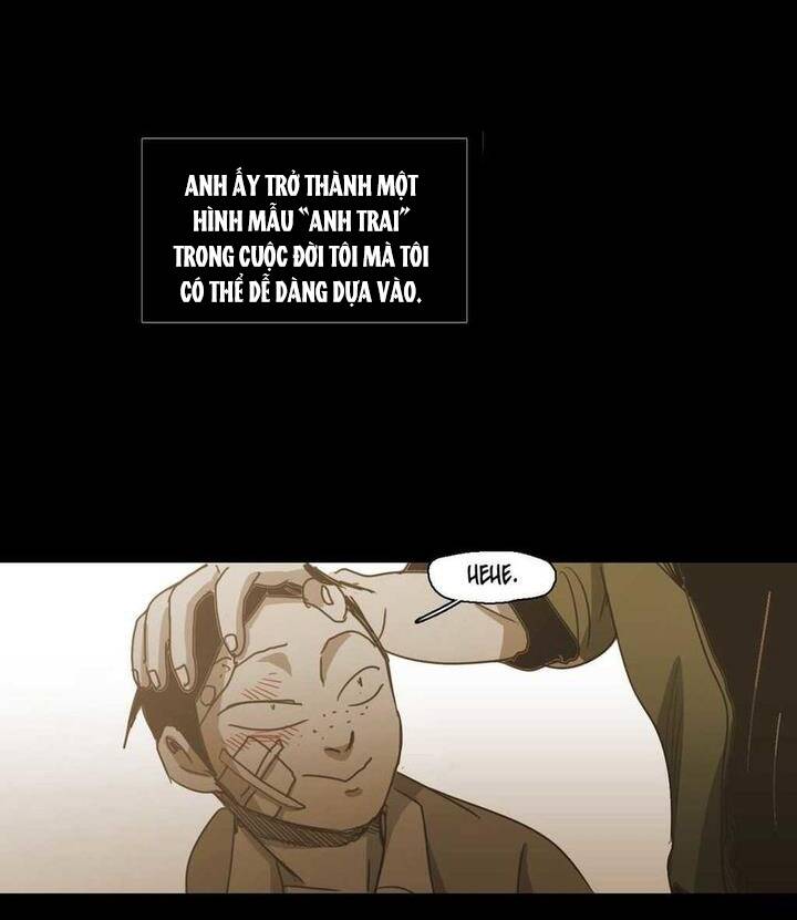 Không Bao Giờ Hiểu Chapter 72 - 67