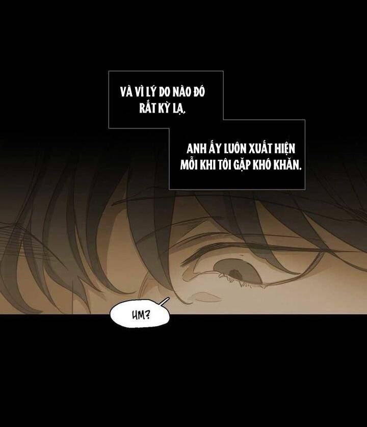 Không Bao Giờ Hiểu Chapter 72 - 77