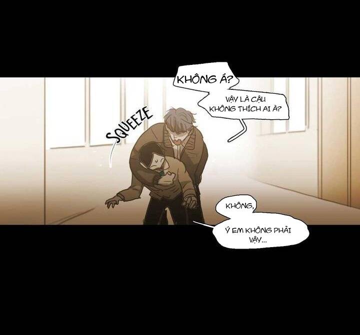 Không Bao Giờ Hiểu Chapter 72 - 81