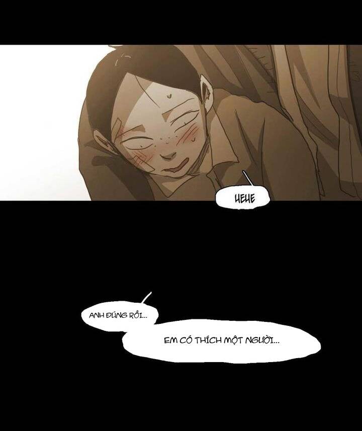 Không Bao Giờ Hiểu Chapter 72 - 83