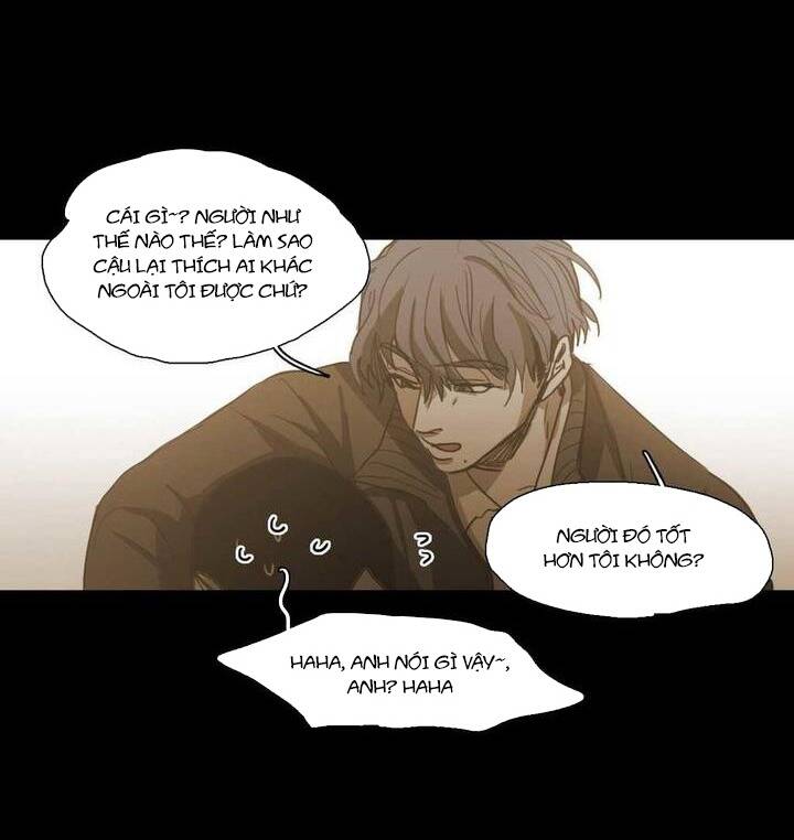 Không Bao Giờ Hiểu Chapter 72 - 84