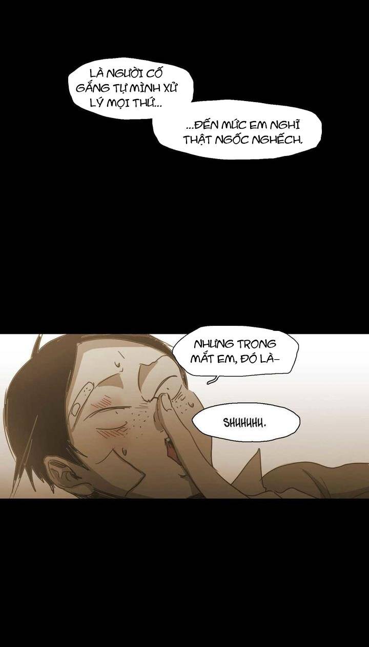 Không Bao Giờ Hiểu Chapter 72 - 86