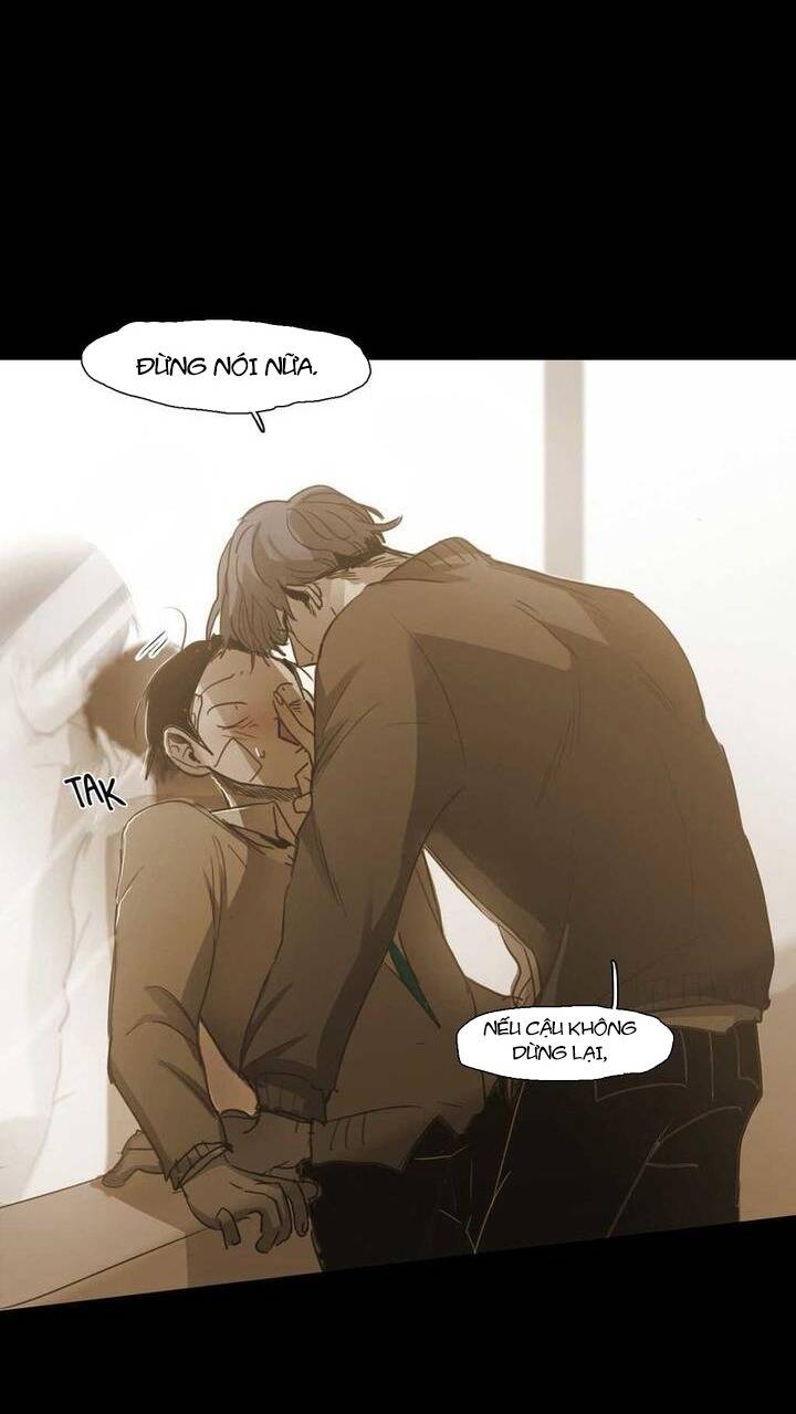 Không Bao Giờ Hiểu Chapter 72 - 87