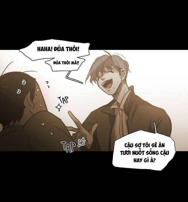 Không Bao Giờ Hiểu Chapter 72 - 90