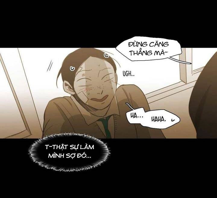 Không Bao Giờ Hiểu Chapter 72 - 91