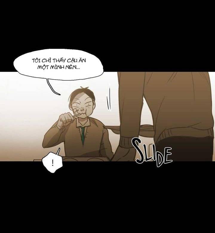 Không Bao Giờ Hiểu Chapter 72 - 96