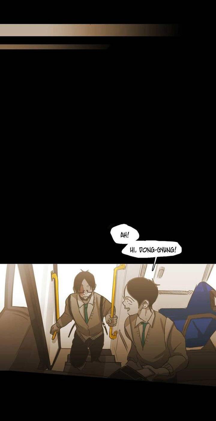 Không Bao Giờ Hiểu Chapter 72 - 99