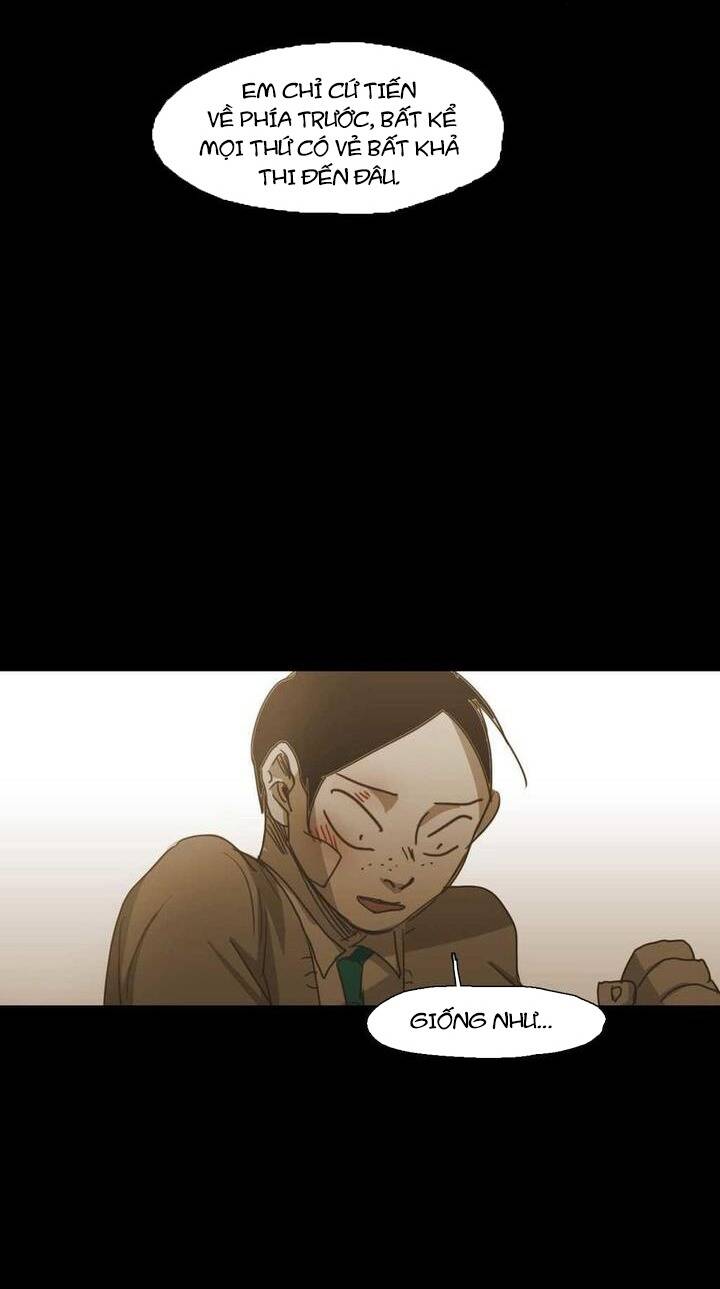 Không Bao Giờ Hiểu Chapter 72 - 126