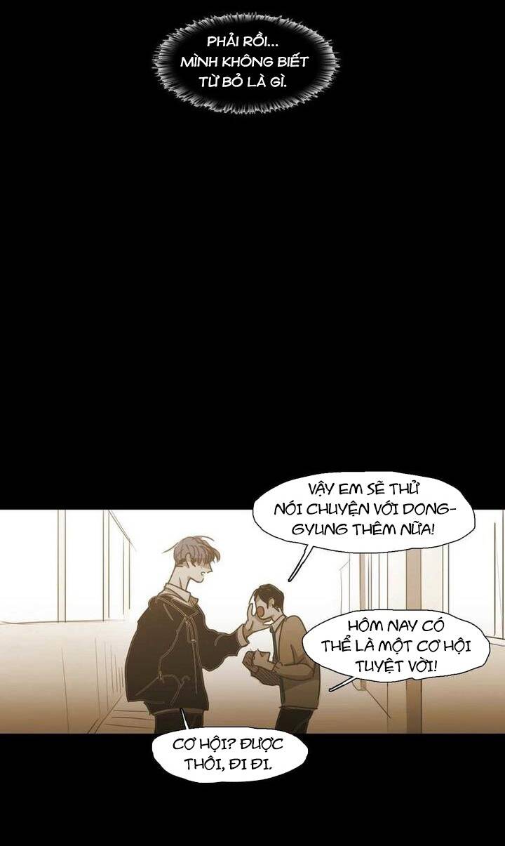 Không Bao Giờ Hiểu Chapter 72 - 131