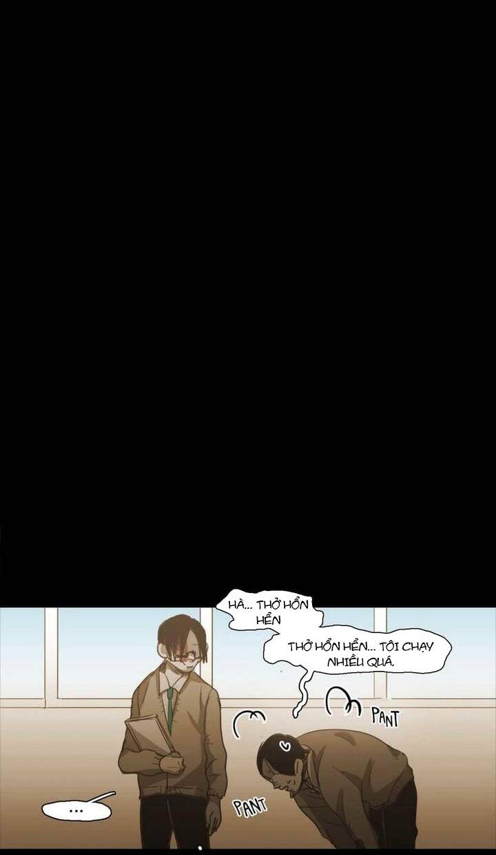 Không Bao Giờ Hiểu Chapter 73 - 6