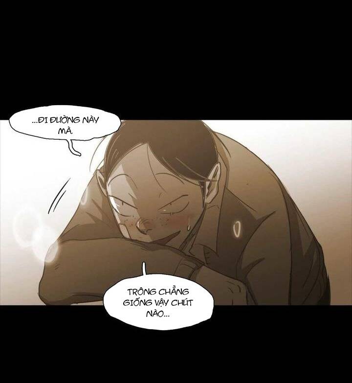 Không Bao Giờ Hiểu Chapter 73 - 8