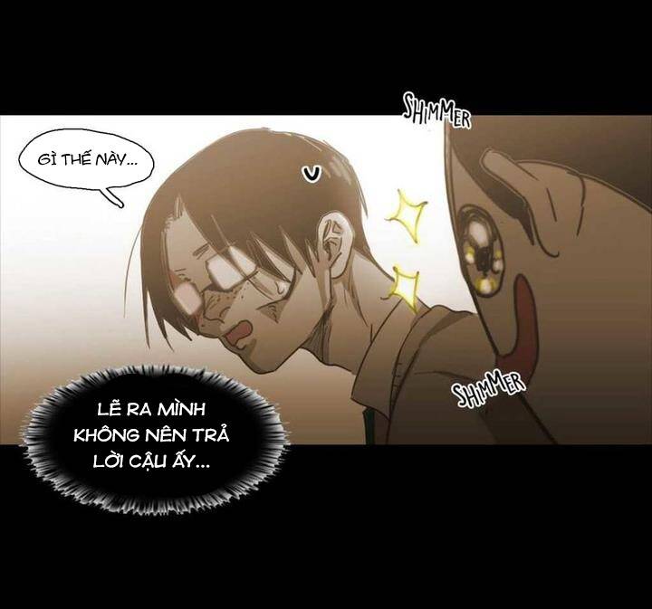 Không Bao Giờ Hiểu Chapter 73 - 11
