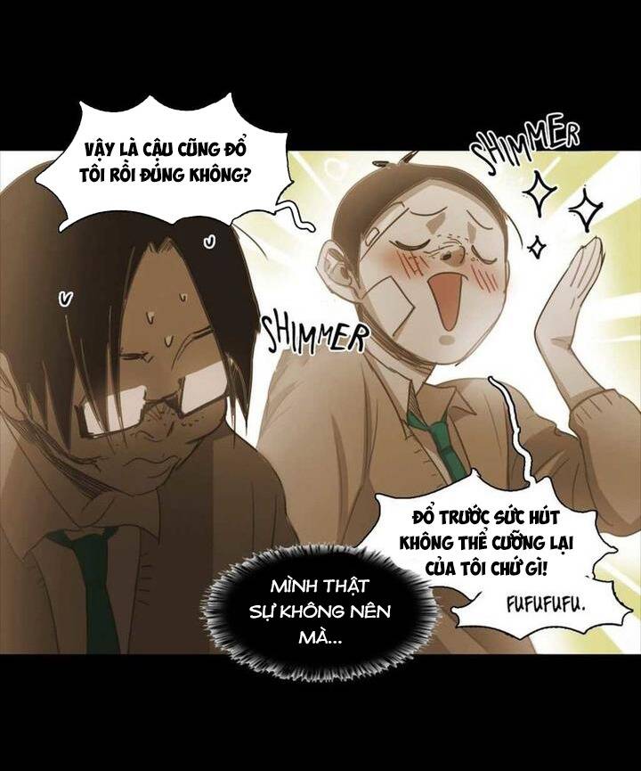 Không Bao Giờ Hiểu Chapter 73 - 12