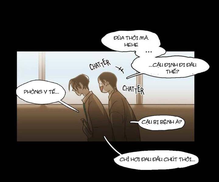 Không Bao Giờ Hiểu Chapter 73 - 13