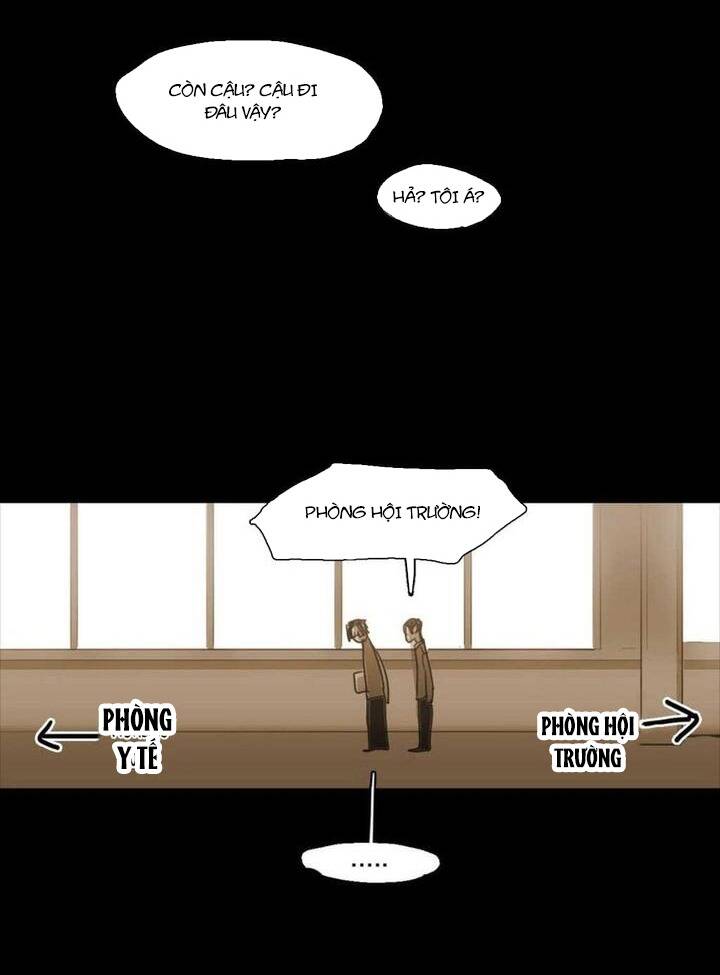 Không Bao Giờ Hiểu Chapter 73 - 14