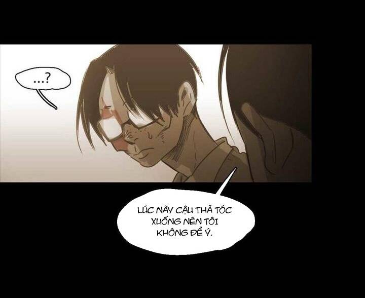 Không Bao Giờ Hiểu Chapter 73 - 16
