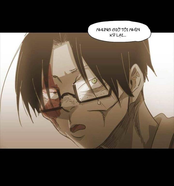 Không Bao Giờ Hiểu Chapter 73 - 17