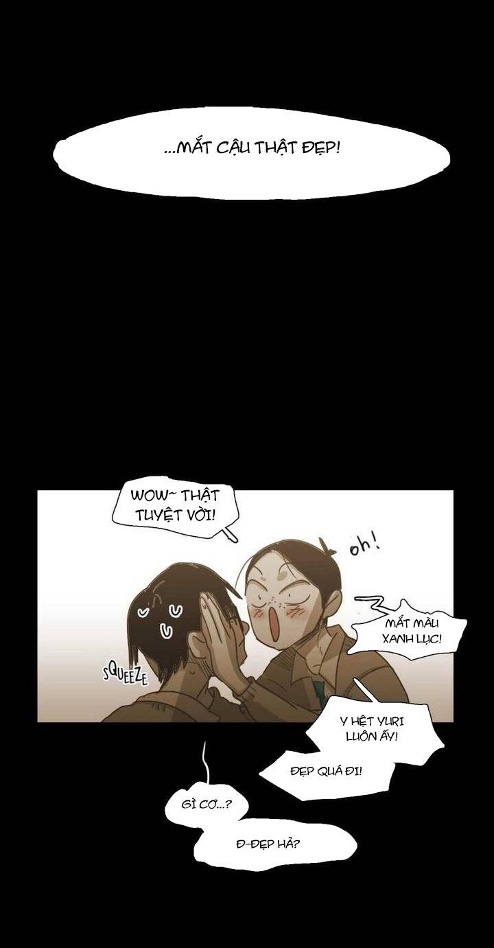 Không Bao Giờ Hiểu Chapter 73 - 18