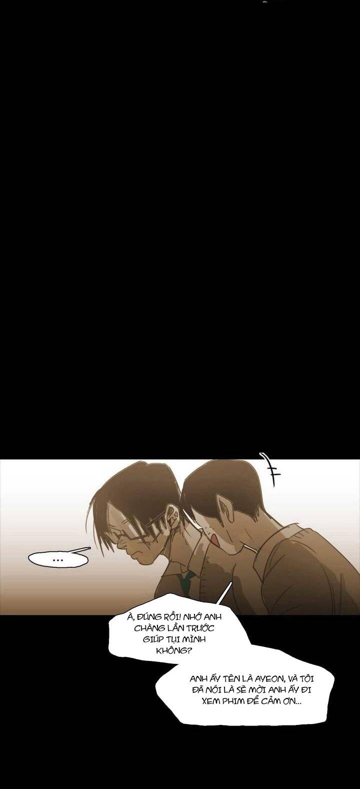 Không Bao Giờ Hiểu Chapter 73 - 22