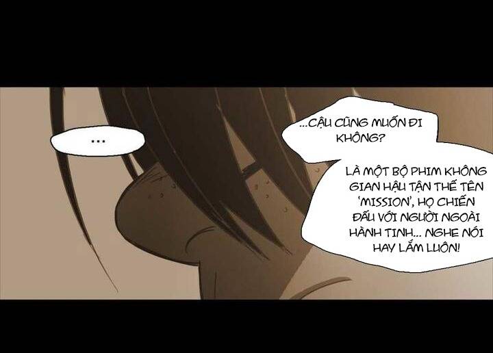 Không Bao Giờ Hiểu Chapter 73 - 23