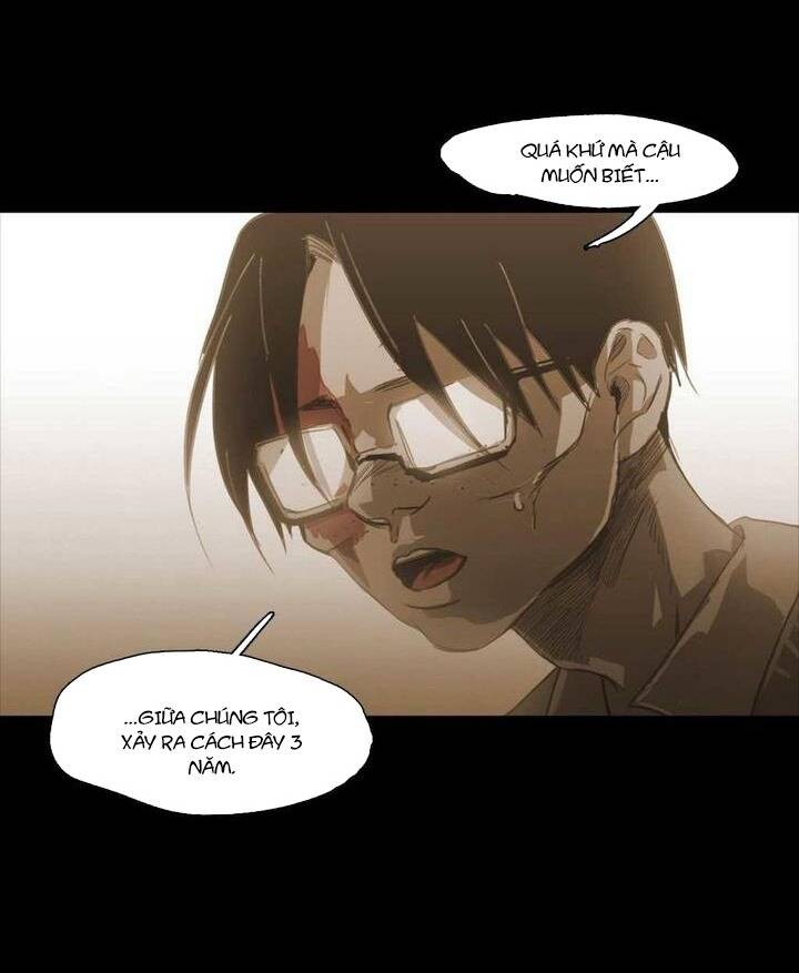 Không Bao Giờ Hiểu Chapter 73 - 30