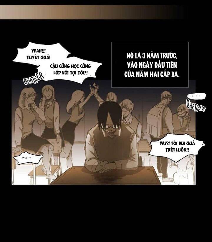 Không Bao Giờ Hiểu Chapter 73 - 34