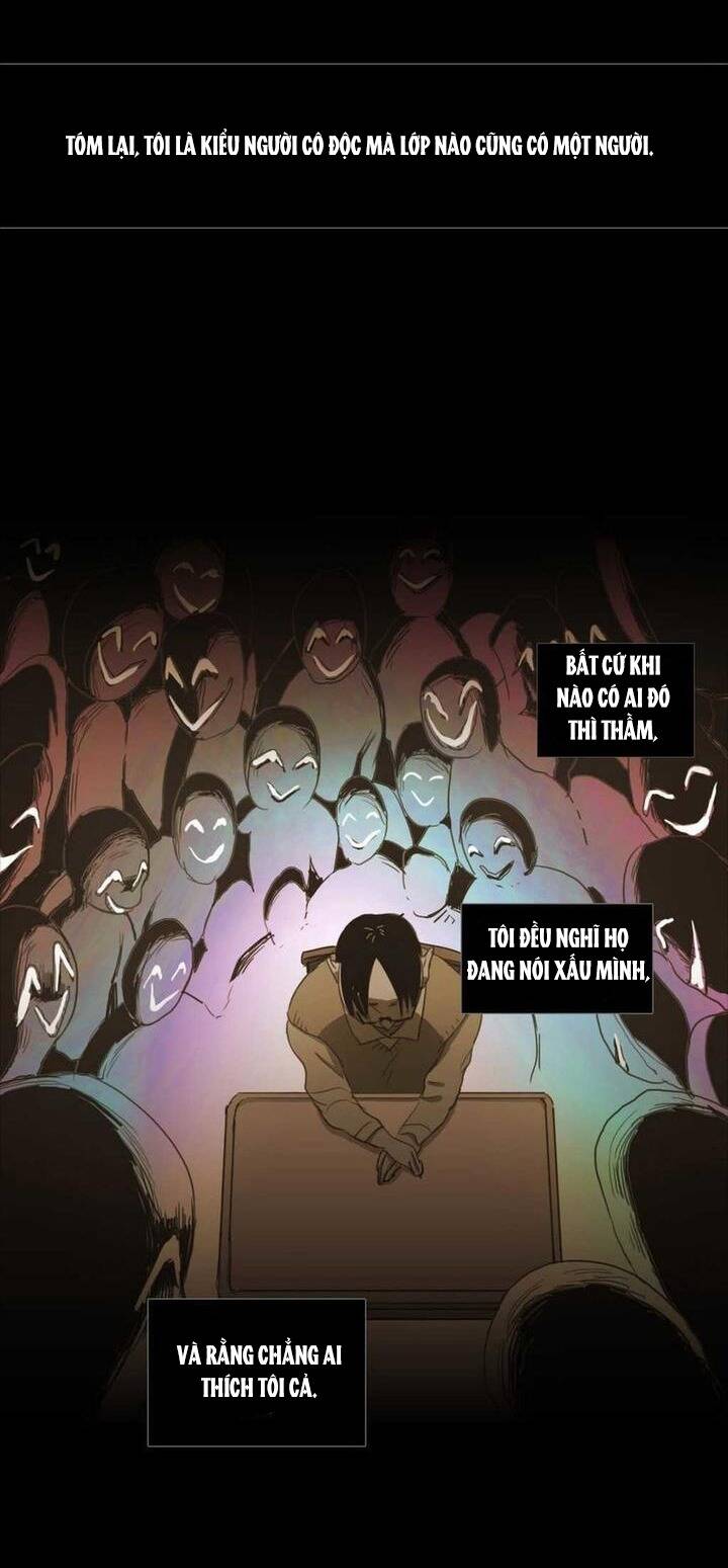 Không Bao Giờ Hiểu Chapter 73 - 38