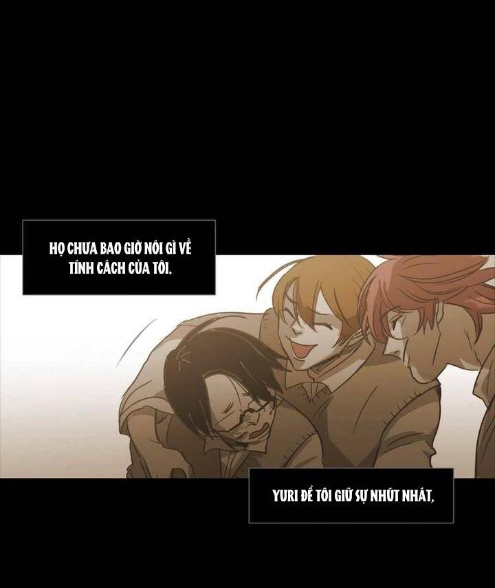 Không Bao Giờ Hiểu Chapter 73 - 47