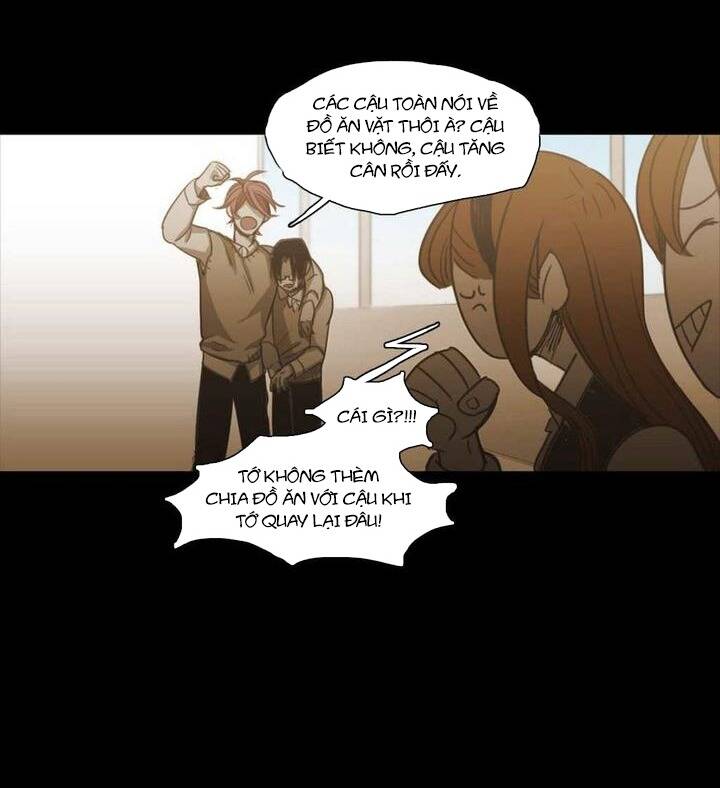 Không Bao Giờ Hiểu Chapter 73 - 55