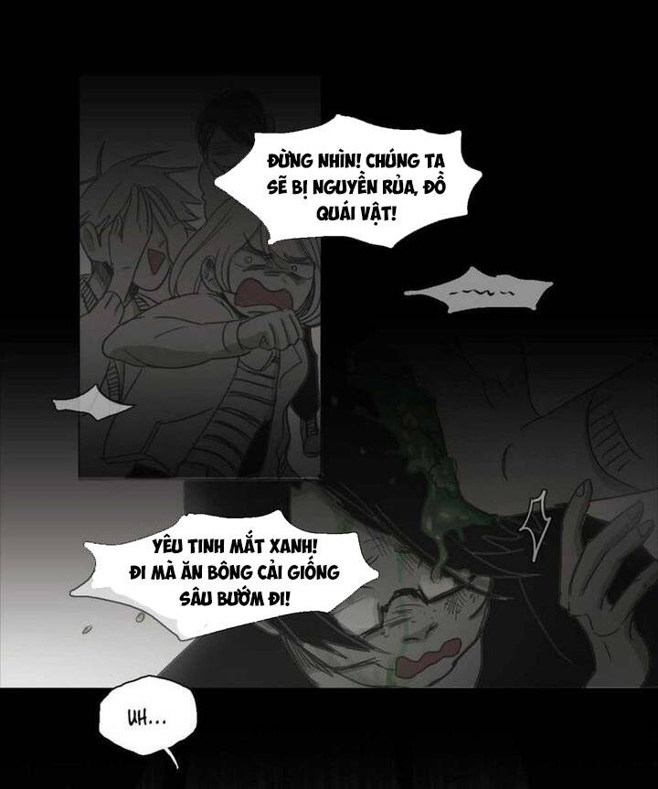 Không Bao Giờ Hiểu Chapter 73 - 63