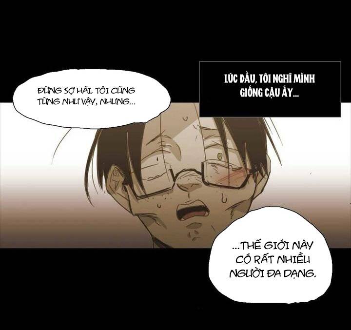 Không Bao Giờ Hiểu Chapter 73 - 68