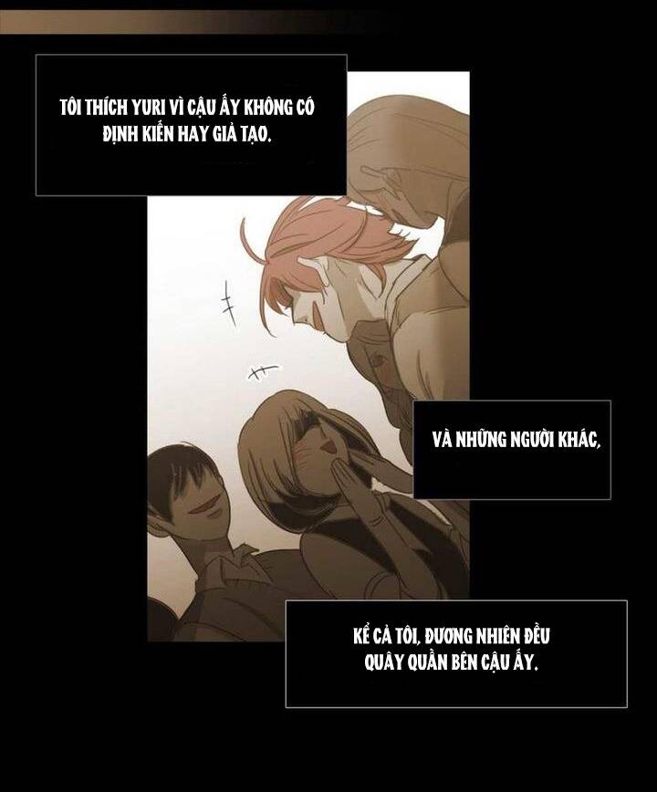 Không Bao Giờ Hiểu Chapter 73 - 72