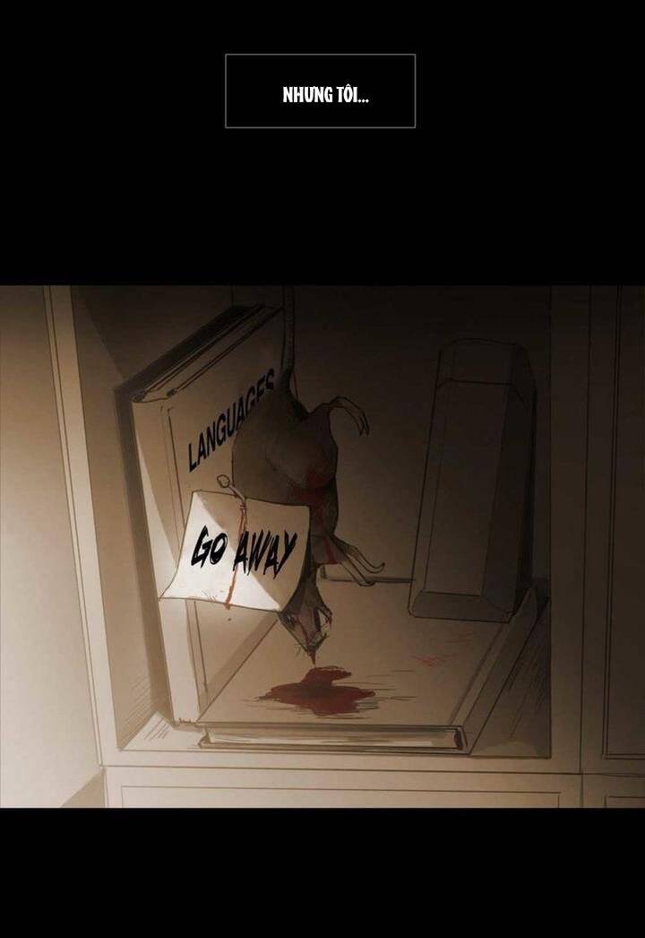 Không Bao Giờ Hiểu Chapter 73 - 80