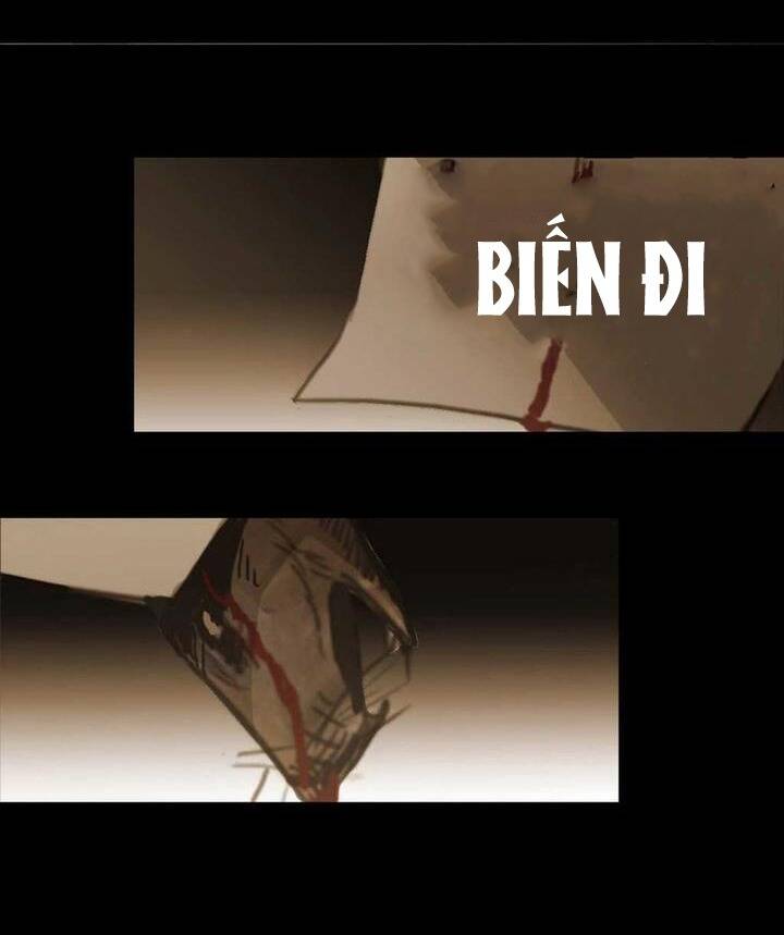 Không Bao Giờ Hiểu Chapter 73 - 81