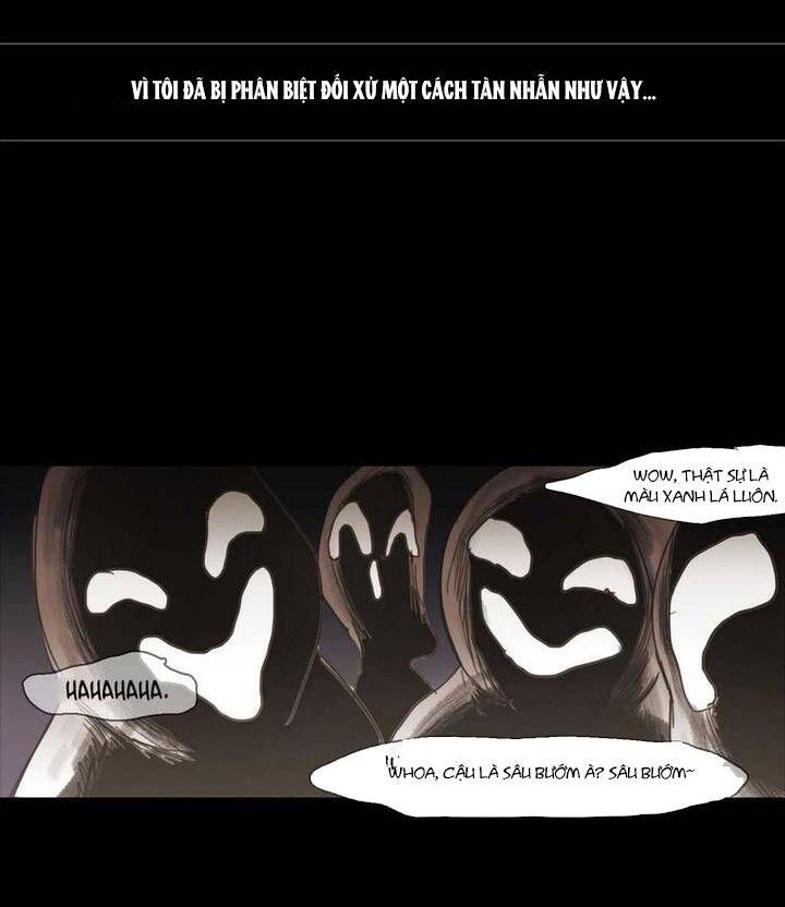 Không Bao Giờ Hiểu Chapter 73 - 86