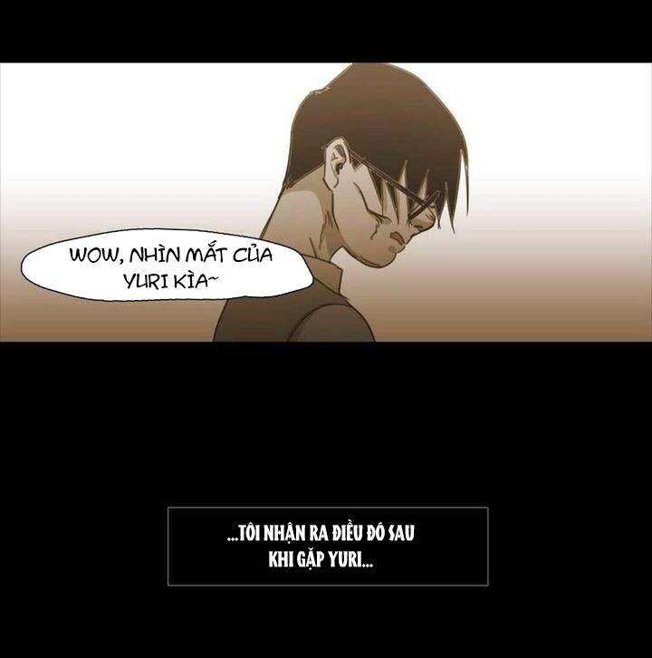 Không Bao Giờ Hiểu Chapter 73 - 88