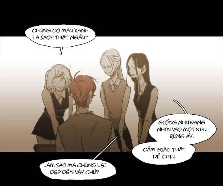 Không Bao Giờ Hiểu Chapter 73 - 89