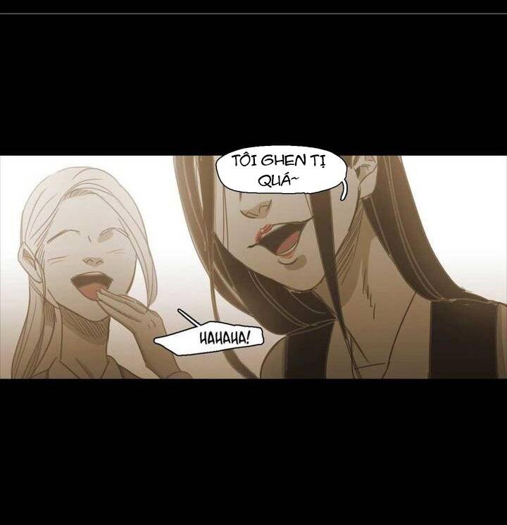 Không Bao Giờ Hiểu Chapter 73 - 91