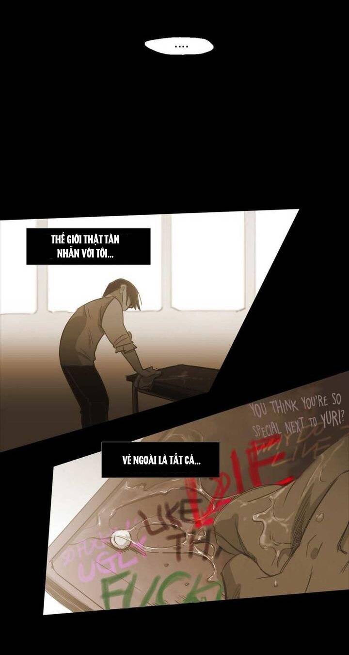 Không Bao Giờ Hiểu Chapter 73 - 93