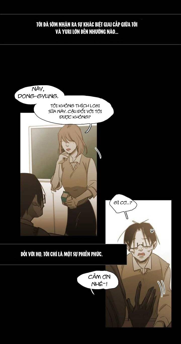 Không Bao Giờ Hiểu Chapter 73 - 94