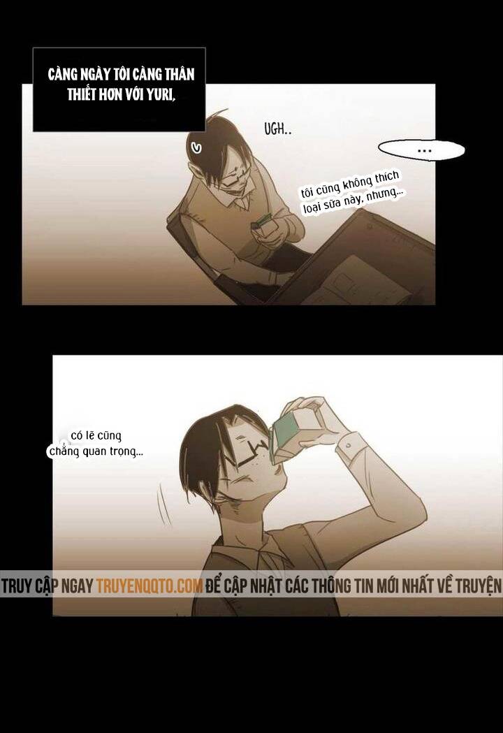 Không Bao Giờ Hiểu Chapter 73 - 95