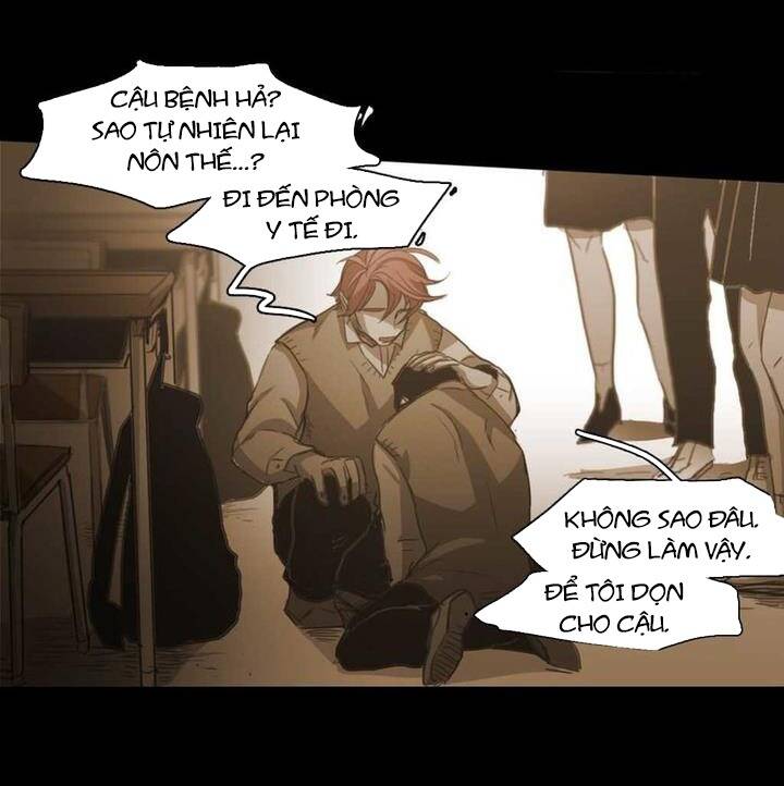 Không Bao Giờ Hiểu Chapter 73 - 105