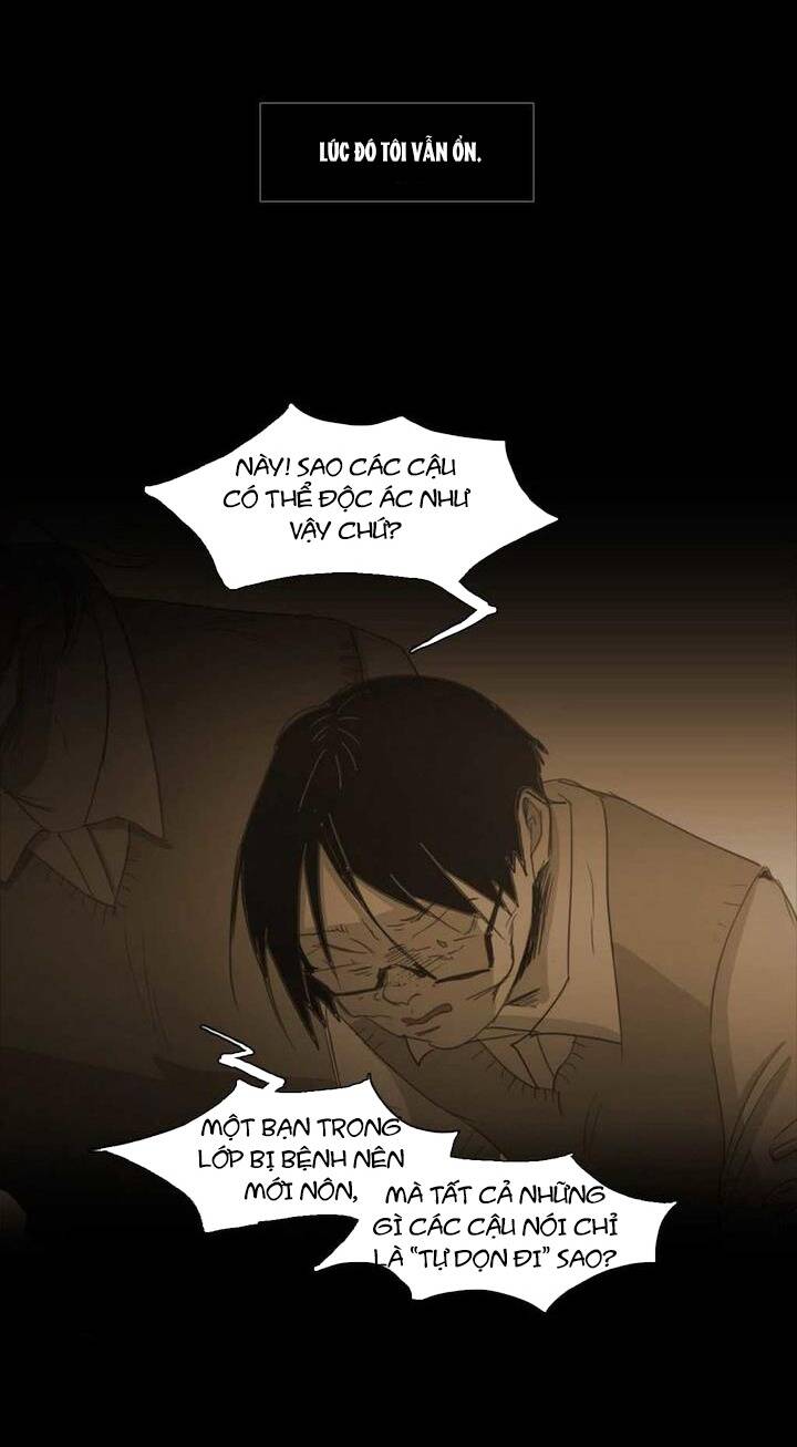 Không Bao Giờ Hiểu Chapter 73 - 106